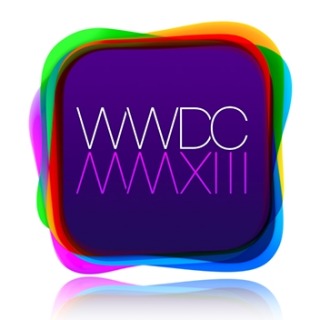 WWDC 2013 即将举行：苹果将于 6 月 10 日至 14 日前往旧金山